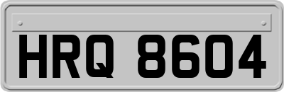 HRQ8604