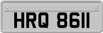 HRQ8611