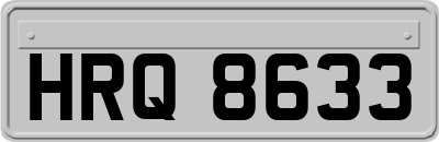 HRQ8633