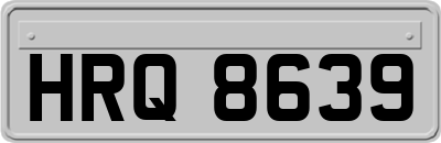 HRQ8639