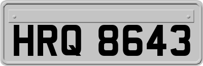 HRQ8643