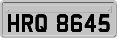 HRQ8645