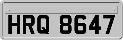 HRQ8647