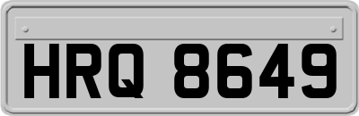 HRQ8649