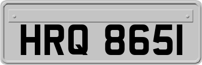 HRQ8651