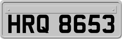 HRQ8653