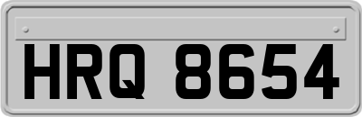 HRQ8654