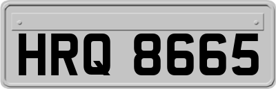 HRQ8665