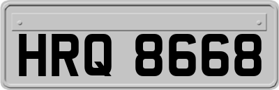 HRQ8668