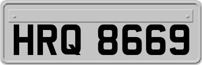 HRQ8669