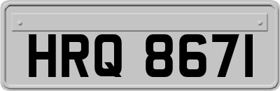 HRQ8671