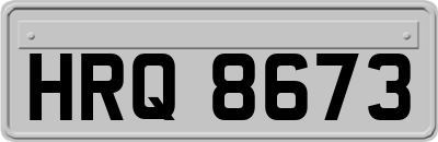 HRQ8673