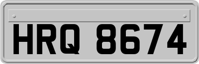 HRQ8674