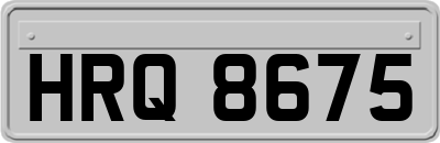 HRQ8675