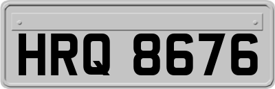 HRQ8676