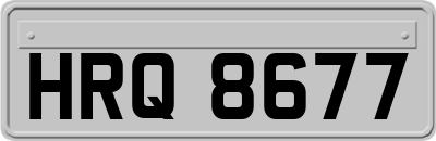 HRQ8677