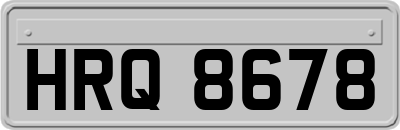 HRQ8678
