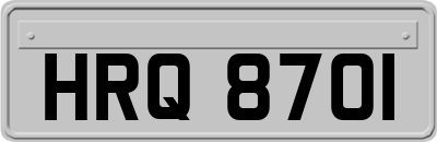 HRQ8701