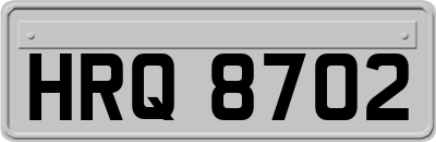 HRQ8702