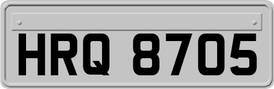 HRQ8705
