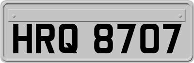 HRQ8707