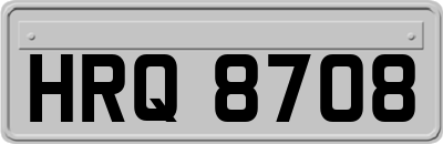 HRQ8708