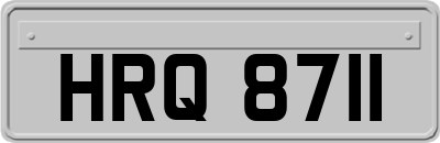 HRQ8711