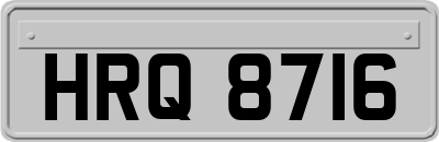 HRQ8716