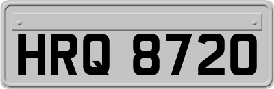 HRQ8720