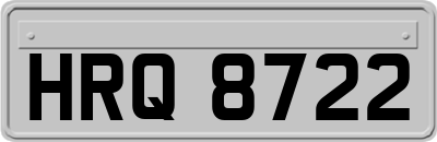 HRQ8722