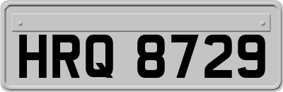 HRQ8729