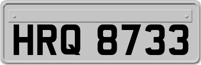 HRQ8733