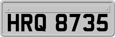 HRQ8735