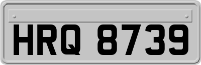 HRQ8739