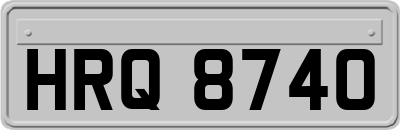 HRQ8740