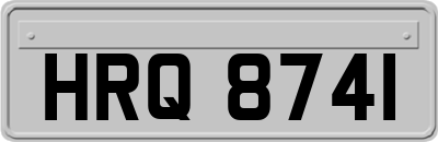 HRQ8741