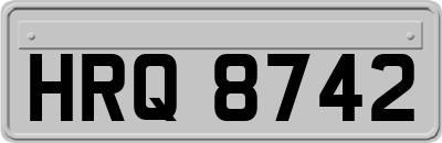 HRQ8742