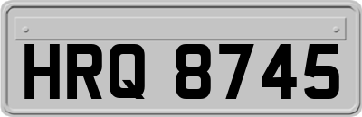 HRQ8745