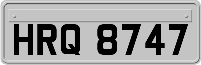 HRQ8747