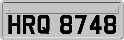 HRQ8748
