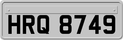 HRQ8749