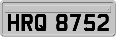 HRQ8752