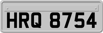 HRQ8754