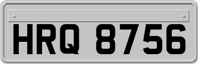 HRQ8756