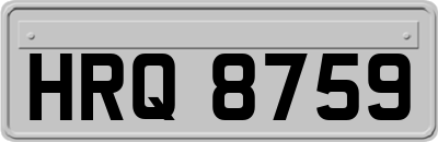 HRQ8759
