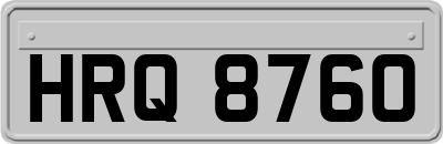 HRQ8760