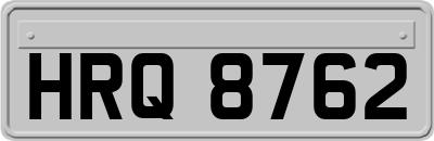 HRQ8762