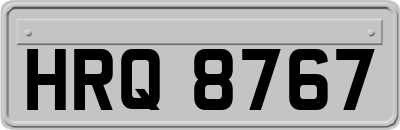 HRQ8767