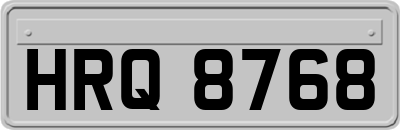 HRQ8768
