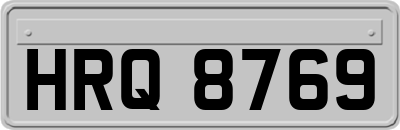 HRQ8769